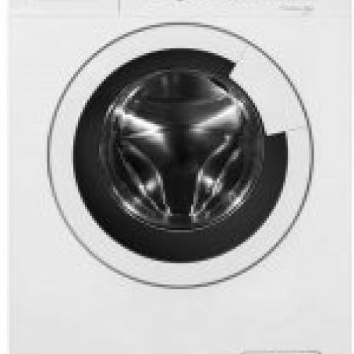 Lavadora Hisense WFHV7012   A+++, 7kg, 1200rpm, 15 Programas, 360º Smart Wash, Display, Blanca