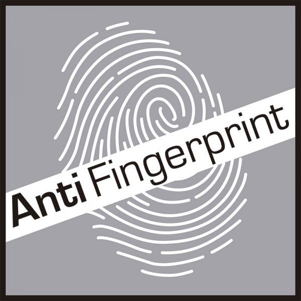 Anti Fingerprint