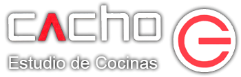 Establecimientos Cacho estudio de cocinas