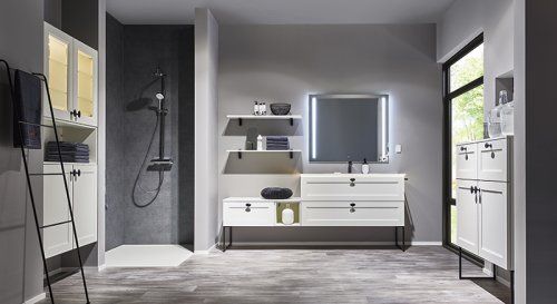 Muebles de baño en Ciudad Real