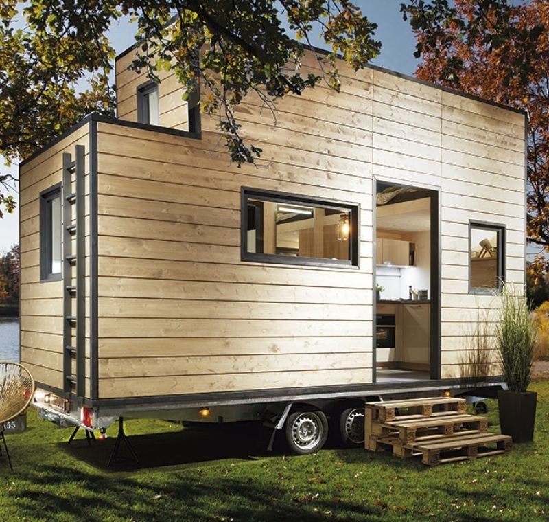 decoración de carabana en ciudad real