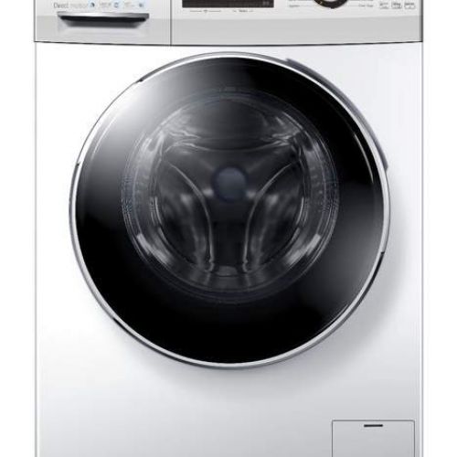 LAVADORA HAIER HW100B14636 10Kg